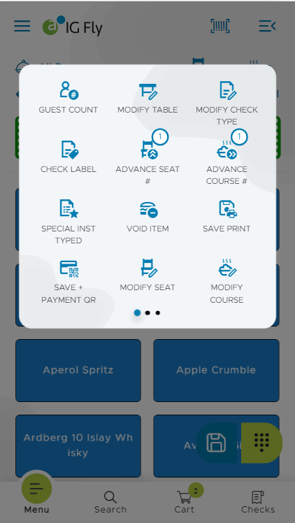A screenshot of a phone

Description automatically generated